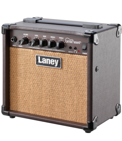 Laney-LA15C-side-1