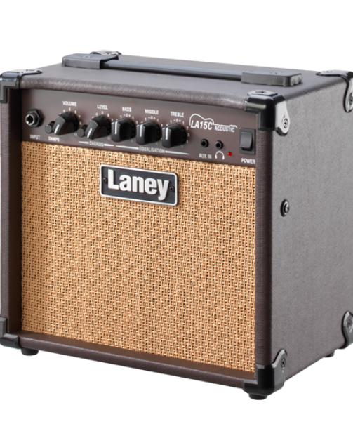 Laney-LA15C-side-1