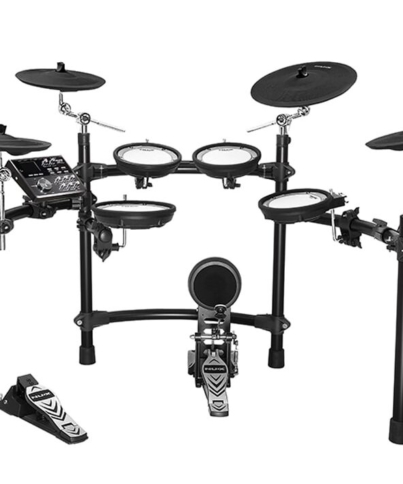 NUX-DM-7-Digital-Drum-Kit-1